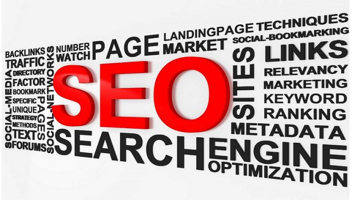 Search Engine Optimization