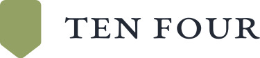 Ten Four Logo