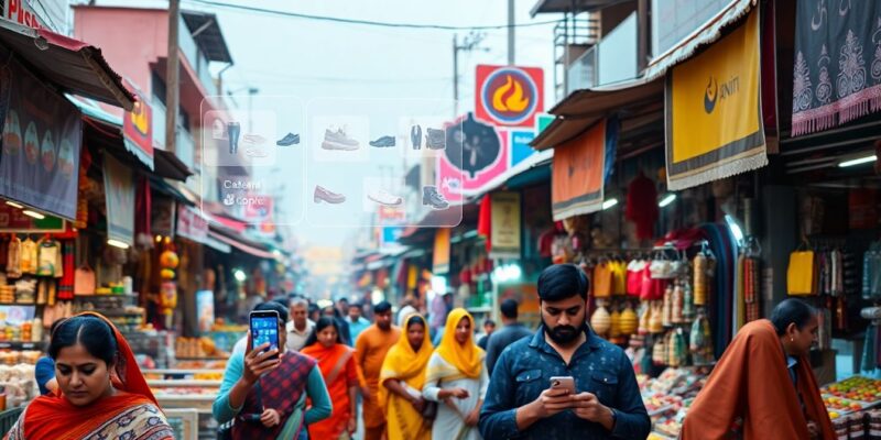 Performance Marketing and Live Shopping