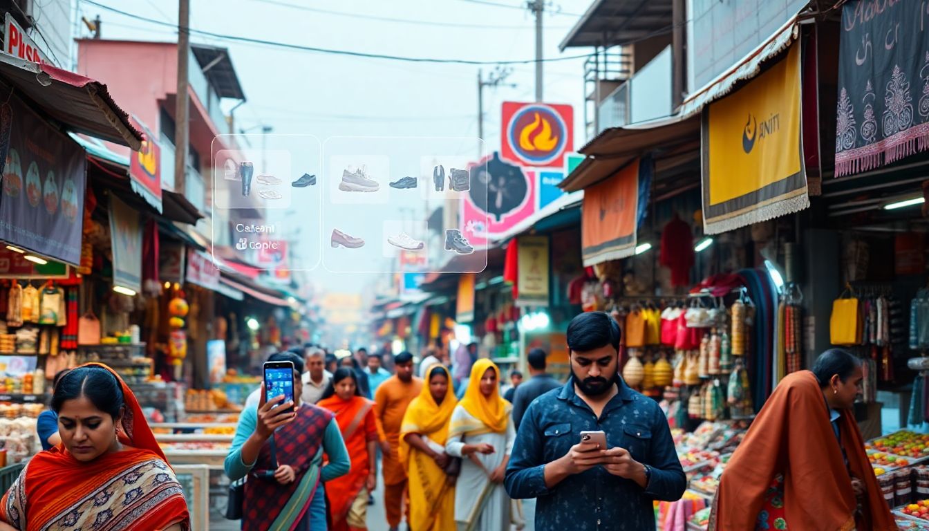 Performance Marketing and Live Shopping