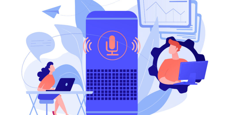 Optimization for the Voice Search for better SEO
