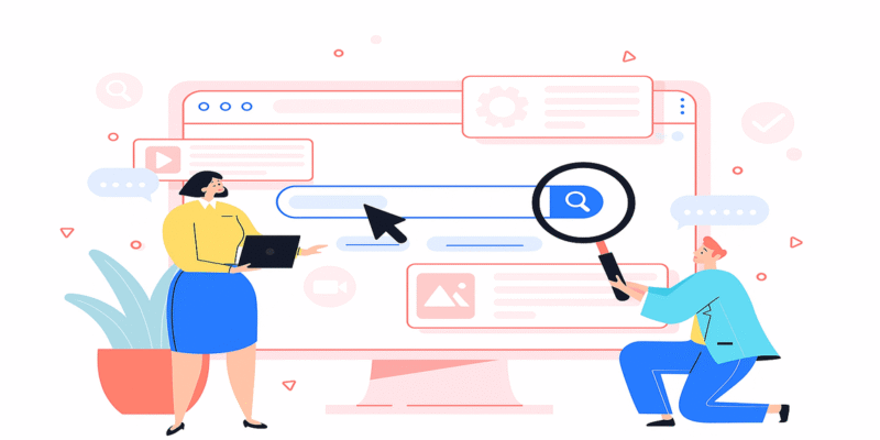 Content Strategy for Zero Clicks Search Results