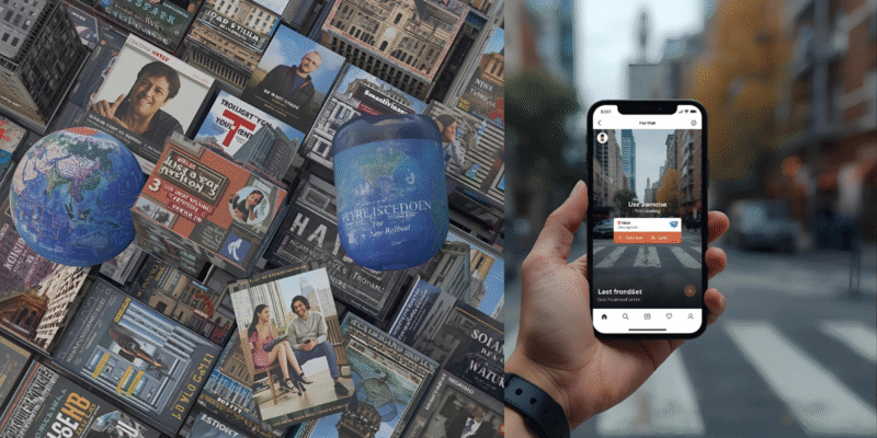 Hyperlocal Ad using Geotargeting options