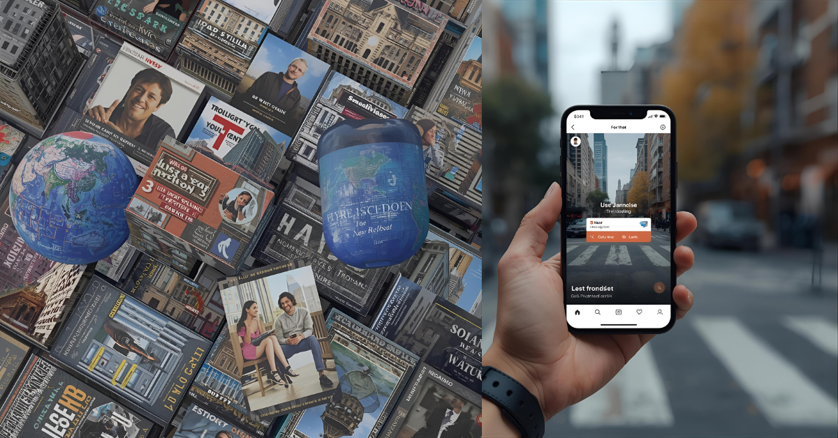 Hyperlocal Ad using Geotargeting options