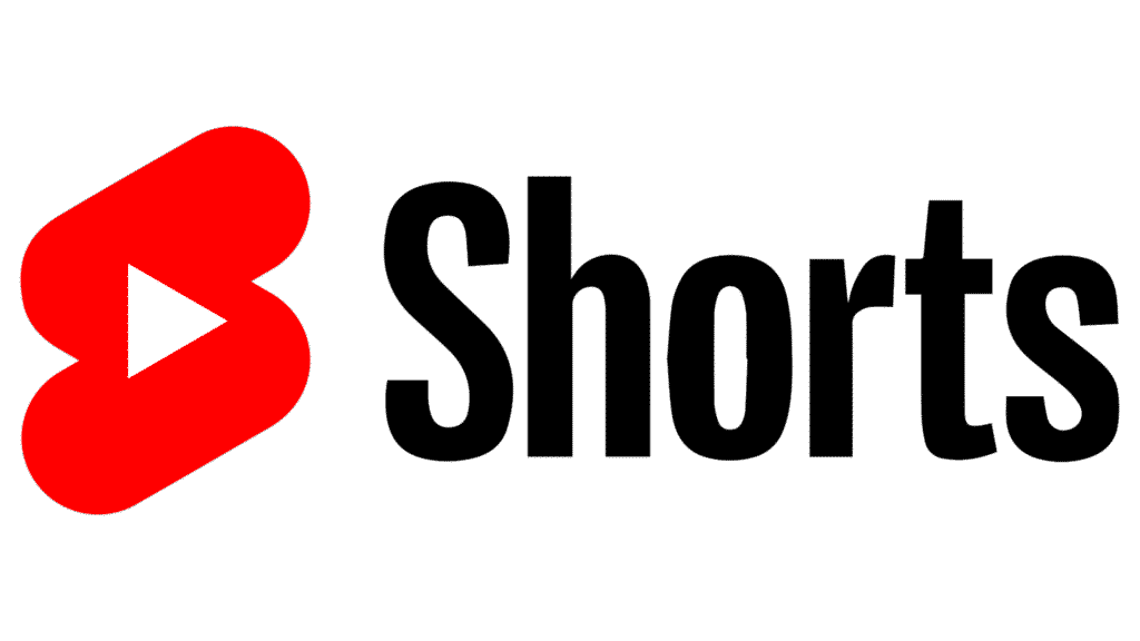 Youtube Shorts Logo