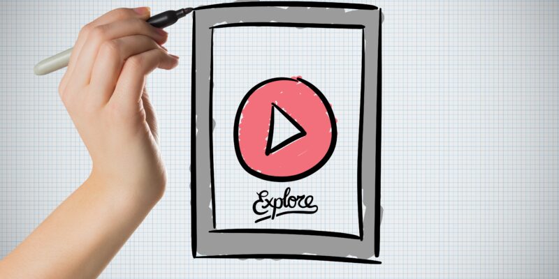 Leveraging and Exploring Short Form Video Content