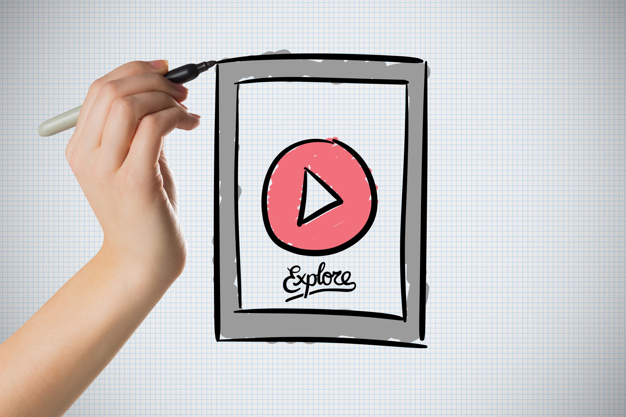 Leveraging and Exploring Short Form Video Content