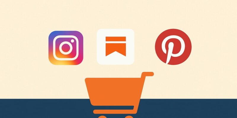 Emerging Social Commerce Platforms