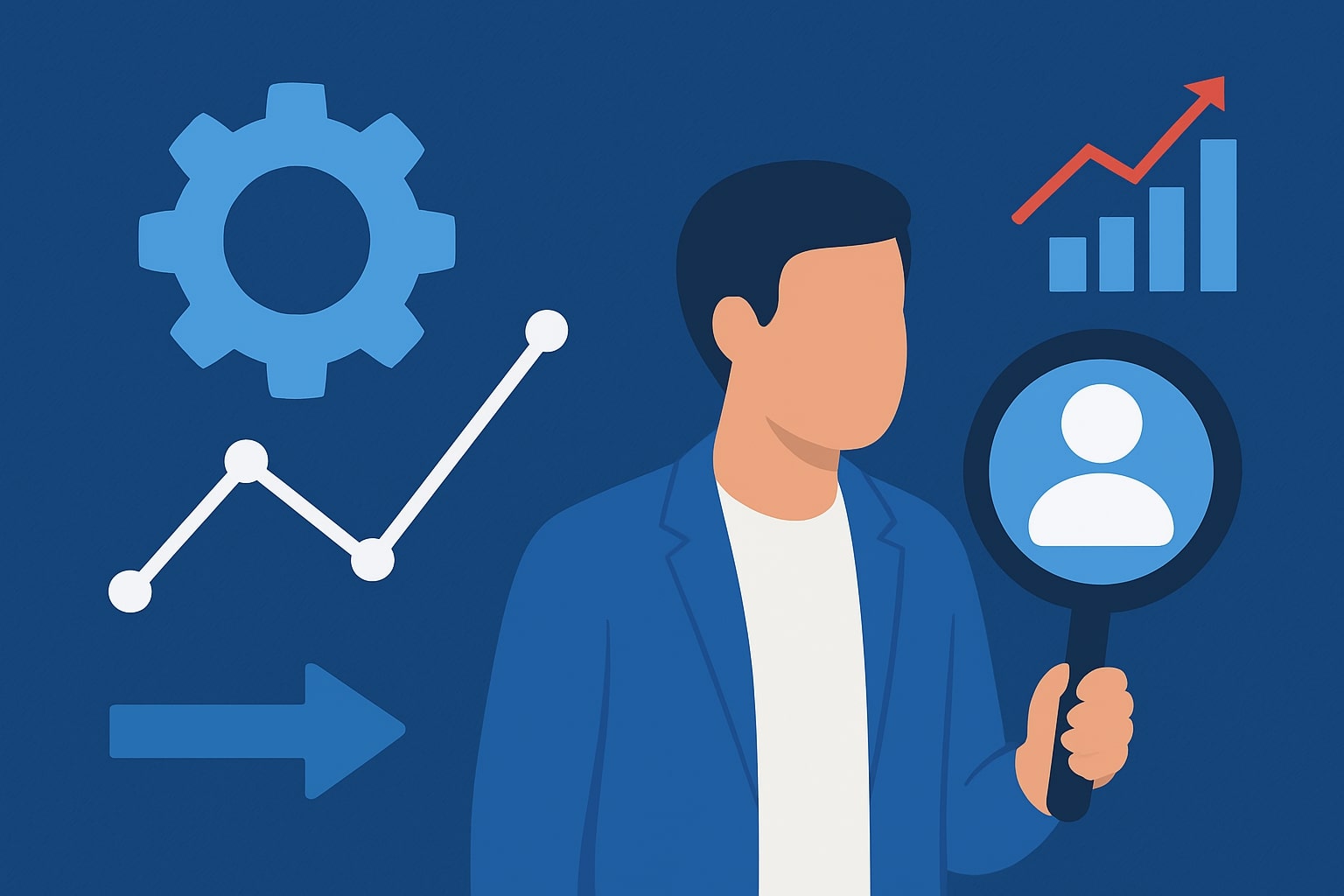 Predictive Analytics: Know Your Customer Before they do.